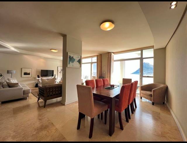 2 BEDROOM PROPERTY TO RENT IN HOUT BAY